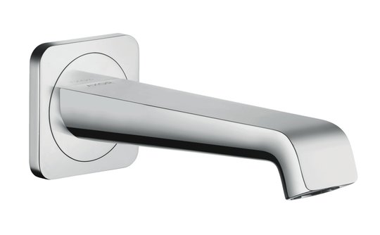  Излив для ванны Axor Citterio E (36425000) AxorCitterio E 