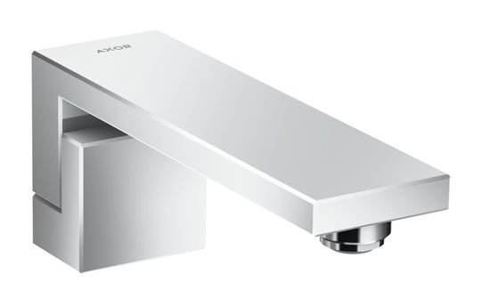  Излив для ванны Axor Edge, Chrome (46410000) AxorEdge 