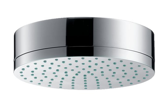 Верхний душ Axor Citterio 180 мм 1 jet (28489000) Верхние души Хром