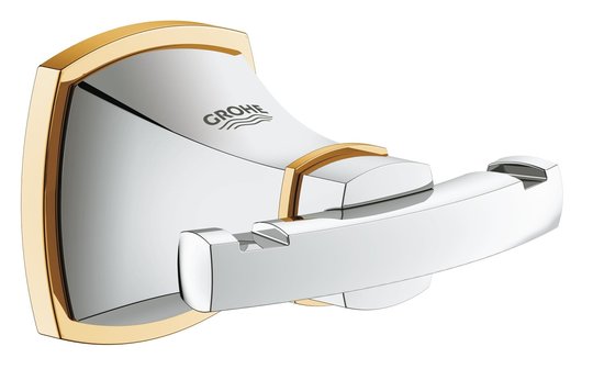 Гачок для халатів Grohe Grandera (40631IG0) Гачки для халатів, рушників Grohe