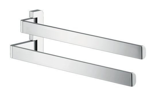 Полотенцедержатель Axor MyEdition, Chrome (42821000) Полотенцедержатели Axor