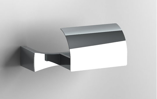 Бумагодержатель Sonia S7 Mid Сentury Design (131853) Бумагодержатели Sonia