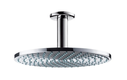 Верхній душ Hansgrohe Raindance S 240 Air 1jet EcoSmart (27463000) Верхні душі Хром