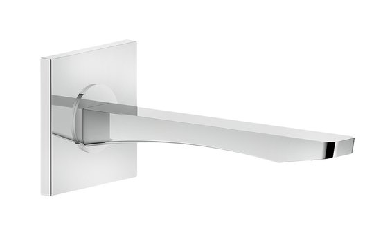  Виливши зі стіни 215 мм Gessi Rilievo (59100-031) GessiRilievo 