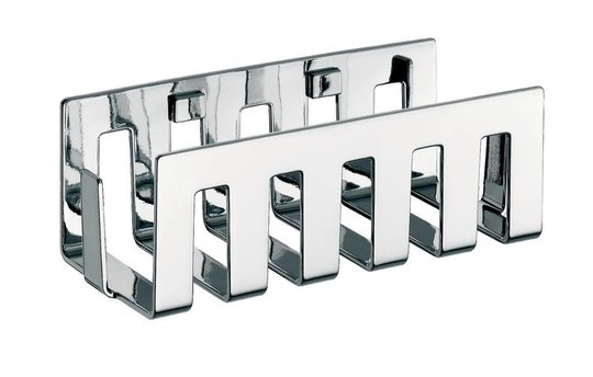 Полочка для душа Emco System 2 216 мм (354500132) Полочки Emco