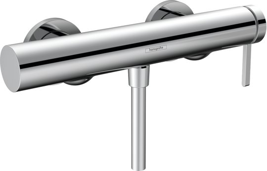 Смеситель Hansgrohe Finoris, хром (76620000) Для душа Хром