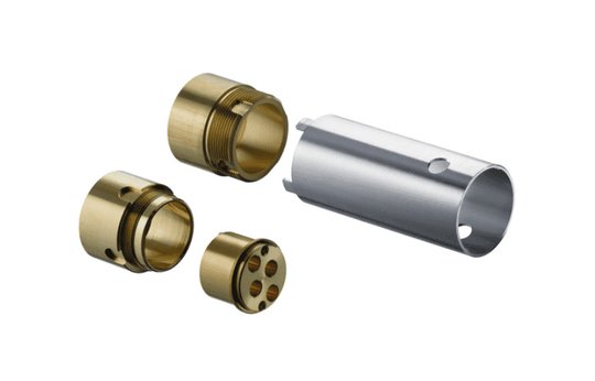 Набір для подовження Hansgrohe (31971000) Hansgrohe 