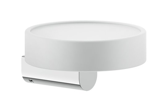 Мильниця Gessi Rilievo (59501-031) Мильниці Gessi