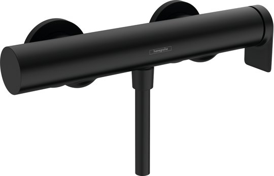 Змішувач Hansgrohe Vivenis, чорний матовий (75620670) Для душа Чорний матовий