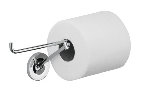 Паперотримач Axor Accessories (40836000) Паперотримачі Axor