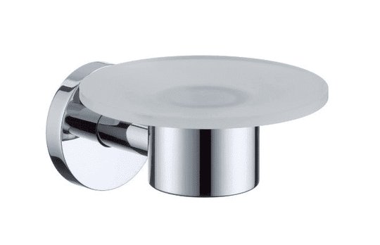 Мыльница Hansgrohe Logis (40515000) Мыльницы Hansgrohe