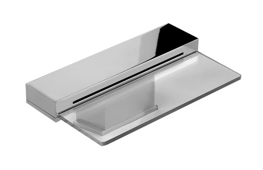 Излив для ванны Gessi Cascata (34391-031) GessiCascata 