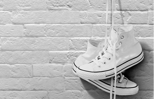 Плитка Wow Briques White Matt 4.5*23 (108916) Для кухні, Для громадських приміщень, Для житлових приміщень, Для ванної