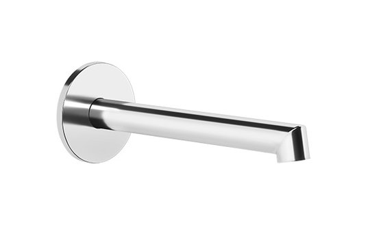  Излив со стены 164 мм Gessi Anello (63403-031) GessiAnello 
