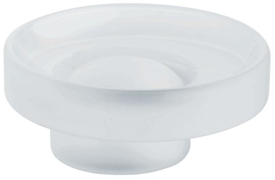 Мыльница Grohe Allure (40256000) Мыльницы Grohe