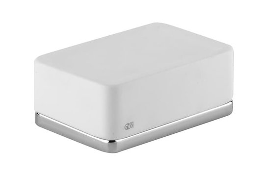 Мильниця Gessi Ispa (41625-031) Мильниці Gessi