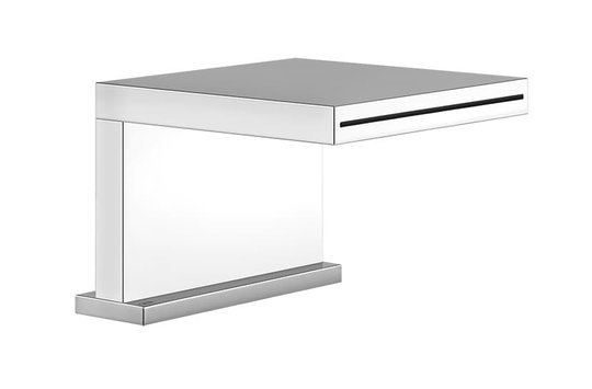  Излив для ванны Gessi Cascata (20191-031) GessiCascata 
