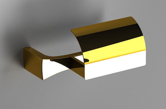Паперотримач Sonia S7 Mid Сentury Design (138425) Паперотримачі Sonia