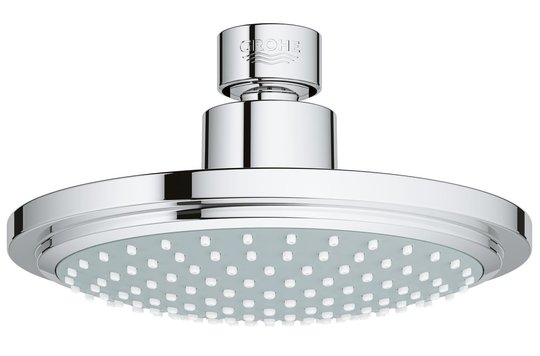Верхній душ Grohe Euphoria (28233000) Верхні душі Хром
