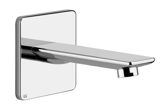  Излив для ванны Gessi Ispa (41103-031) GessiIspa 