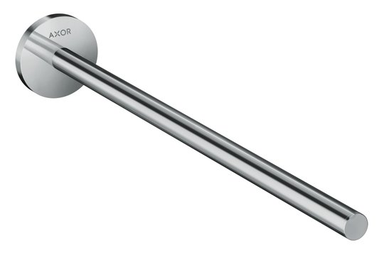 Полотенцедержатель Axor Universal Circular, Polished Chrome (42826020) Полотенцедержатели Axor
