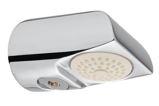 Верхний душ GRB Showerheads ANTIVANDALICO (059776) Верхние души Хром