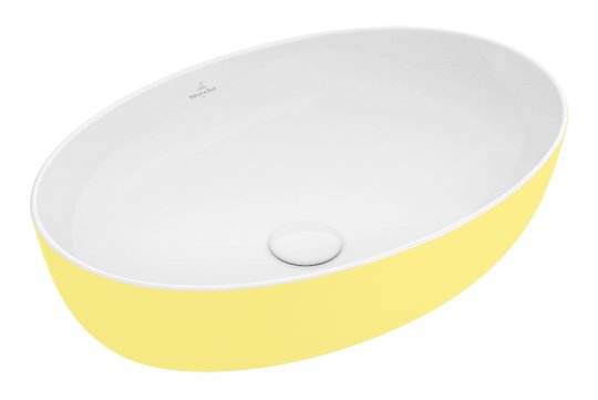 Керамічна раковина Villeroy&amp;Boch Artis (419861BCT3) На стільницю 