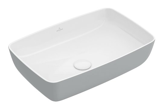 Керамічна раковина Villeroy&amp;Boch Artis (417258BCT7) На стільницю 