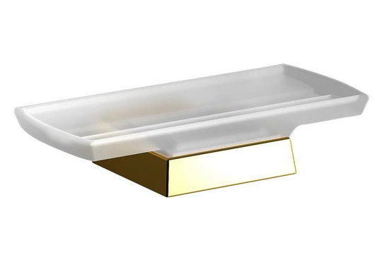 Мыльница Sonia S7 Mid Сentury Design (138401) Мыльницы Sonia