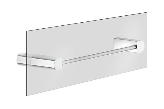 Полотенцедержатель 300 мм Gessi Rilievo (59562-031) Полотенцедержатели Gessi