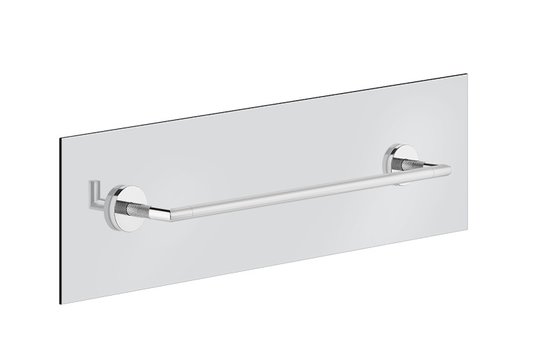 Полотенцедержатель 450 мм Gessi Anello (63826-031) Полотенцедержатели Gessi