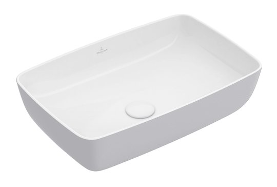 Керамічна раковина Villeroy&amp;Boch Artis (417258BCT6) На стільницю 