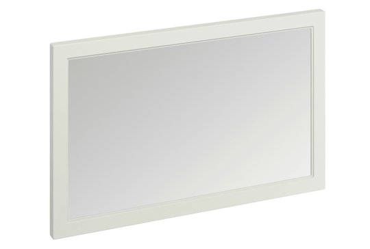 Зеркало 120х75 Burlington, песочный (M12OS) Burlington Зеркала