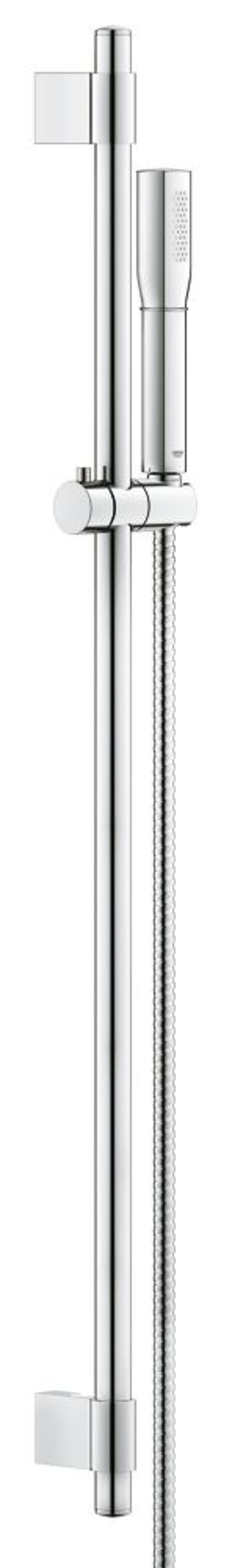 Душевой набор Grohe Grandera Stick (26038000) Душевые наборы Хром