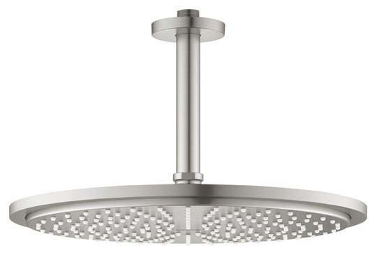 Верхний душ Grohe Rainshower Cosmopolitan 310 (26067DC0) Верхние души Нерж. сталь