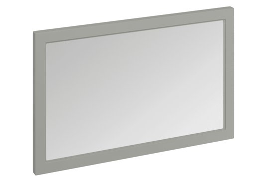 Зеркало 120х75 Burlington, темно-оливковый (M12OO) Burlington Зеркала