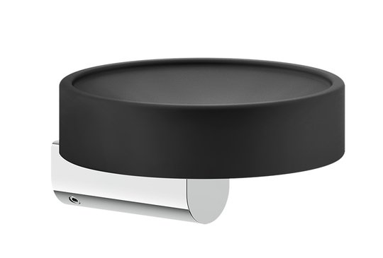 Мильниця Gessi Rilievo (59502-031) Мильниці Gessi