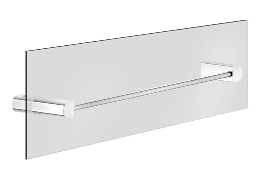 Полотенцедержатель 600 мм Gessi Rilievo (59566-031) Полотенцедержатели Gessi