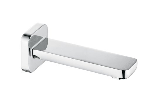  Виливши зі стіни Kludi E2 (4950305) KludiE2 