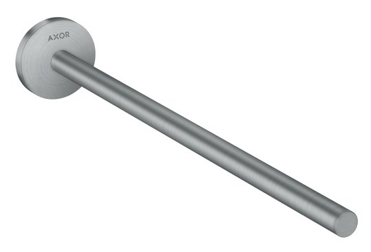 Полотенцедержатель Axor Universal Circular, Brushed Chrome (42826260) Полотенцедержатели Axor