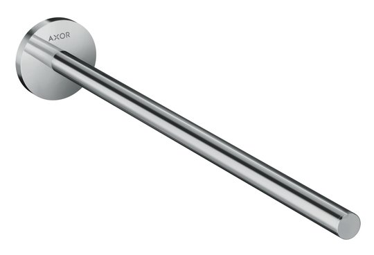 Полотенцедержатель Axor Universal Circular, Chrome (42826000) Полотенцедержатели Axor