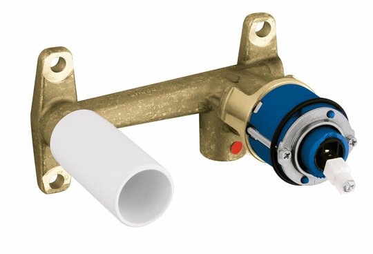 Скрытая часть смесителя Grohe (33769000) Grohe 