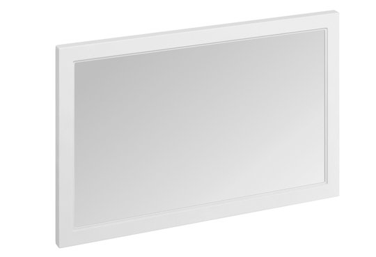 Дзеркало 120х75 Burlington, білий (M12OW) Burlington Дзеркала
