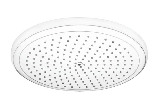 Верхний душ Hansgrohe Croma белый матовый 280мм (26220700) Верхние души Белый, Белый матовый
