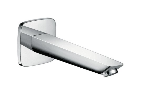  Излив со стены Hansgrohe Logis (71410000) HansgroheLogis 