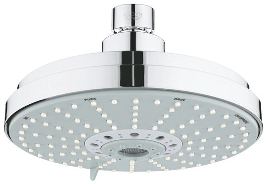 Верхній душ Grohe Rainshower Cosmopolitan (27134000) Верхні душі Хром