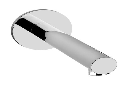  Излив для ванны Gessi Ovale (23188-031) GessiOvale 