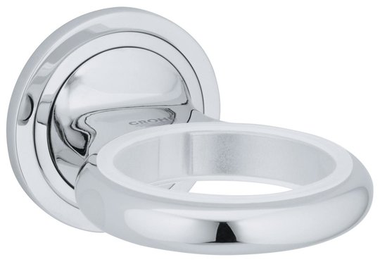 Держатель Grohe Veris (40376000) Держатели для аксессуаров Grohe