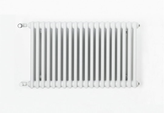  Радиатор Zehnder Charleston 3060 - 20 секций, белый (3060-20-9016-V002-SMB) ZehnderCharleston 