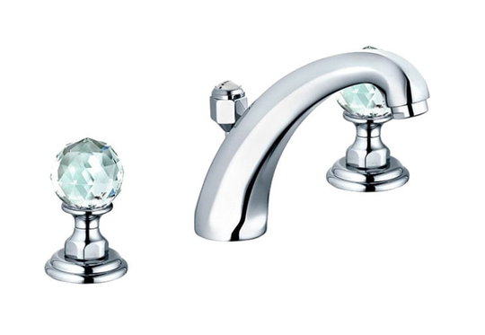 Смеситель для раковины Kludi Adlon (5104305G5) Для раковины Хром
